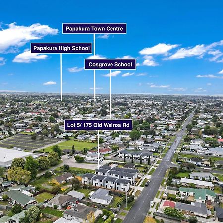 Affordable Holiday Home !! Auckland Extérieur photo