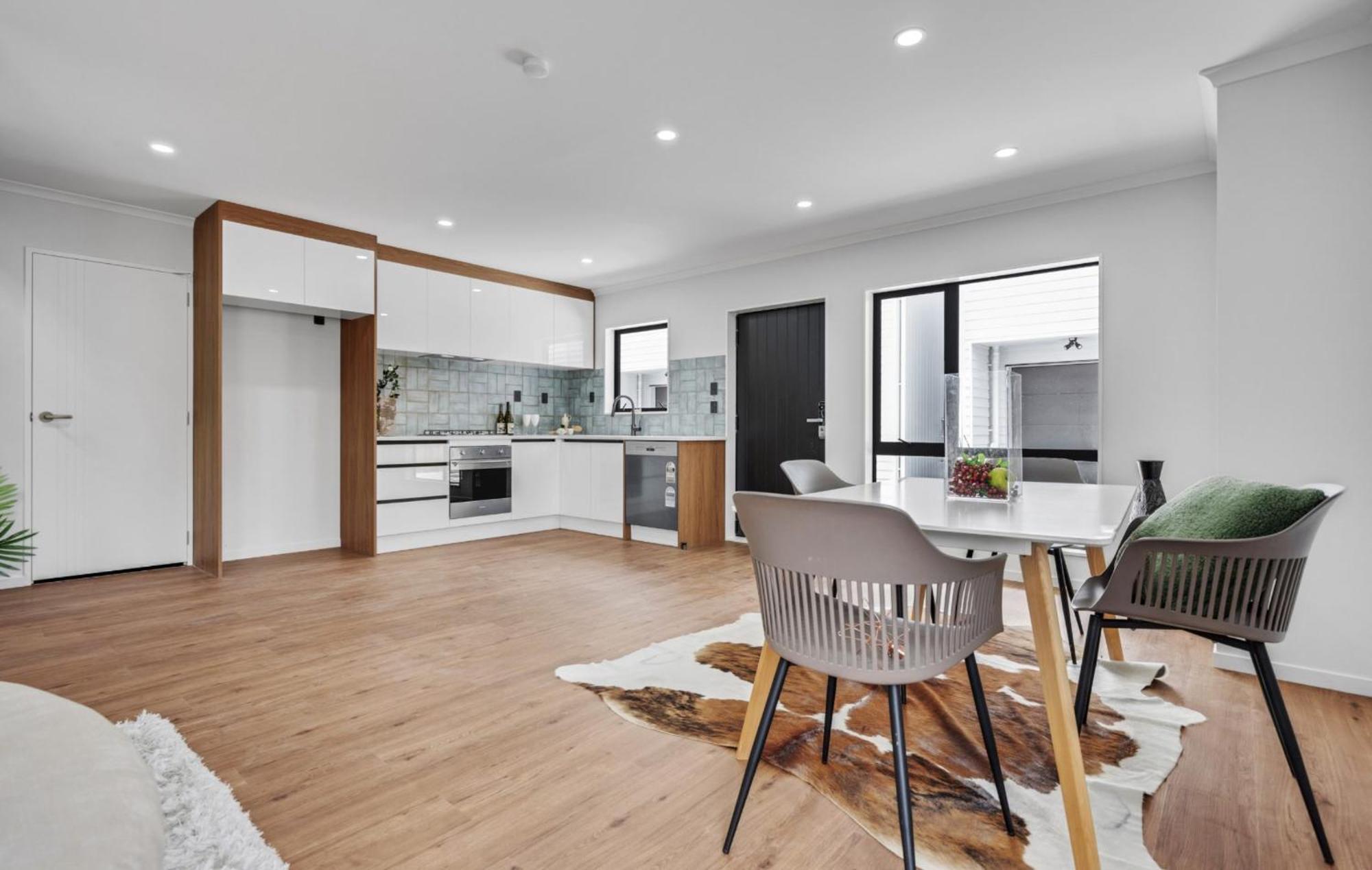 Affordable Holiday Home !! Auckland Extérieur photo